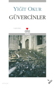 Güvercinler