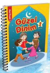 Güzel Dinim 2
