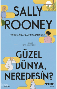 Güzel Dünya, Neredesin?