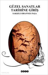 Güzel Sanatlar Tarihine Giriş