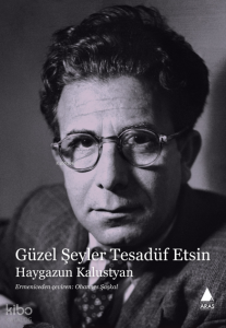 Güzel Şeyler Tesadüf Etsin