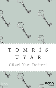 Güzel Yazı Defteri
