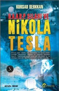 H. A. A. R. P. Silahı ve Nikola Tesla