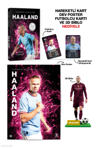 Haaland