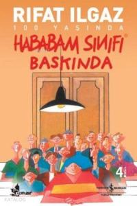 Hababam Sınıfı Baskında