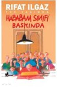 Hababam Sınıfı baskında