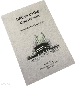 Hac ve Umre Ansiklopedisi