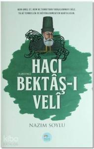 Hacı Bektaş-ı Veli