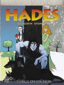 Hades - Ölülerin Efendisi