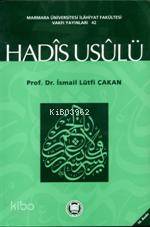 Hadis Usulü