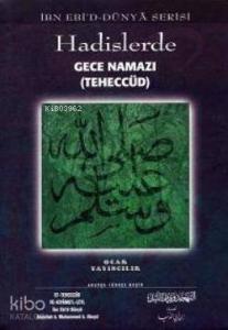 Hadislerde Gece Namazı (Teheccüd)