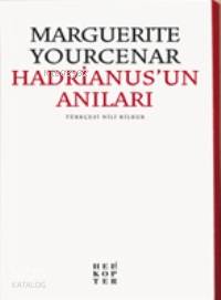 Hadrianus'un Anıları
