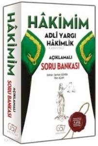 Hakimim - Adli Yargı Hakimlik Soru Bankası