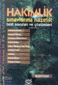 Hakimlik Sınavlarına Hazırlık