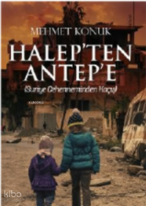 Halep’ten Antep’e