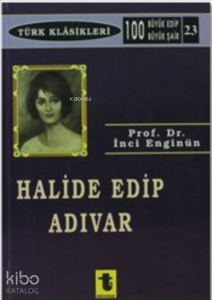 Halide Edip Adıvar