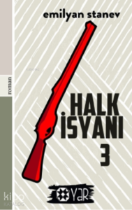Halk İsyanı 3;İvan Kondarev