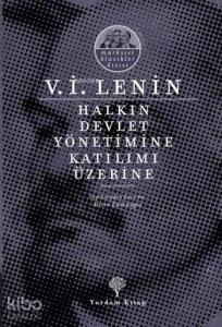 Halkın Devlet Yönetimine Katılımı Üzerine