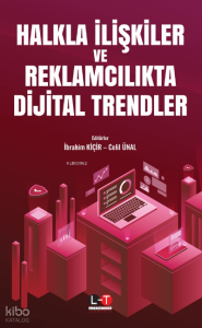 Halkla İlişkiler Ve Reklamcılıkta Dijital Trendler
