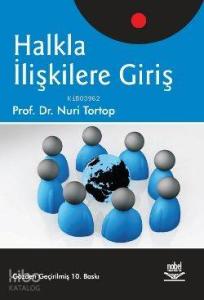 Halkla İlişkilere Giriş