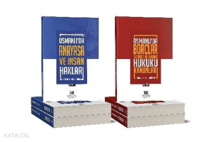 Hamdi Döndüren Kitapları Seti - 2 Kitap Takım