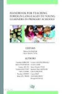 Handbook For Teaching Foreign; Languagesto Young Learners In Primary Schools