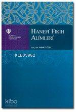 Hanefi Fıkıh Alimleri