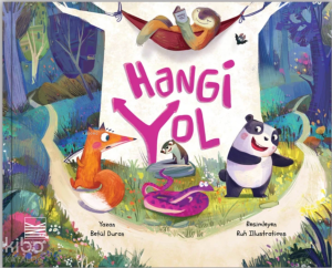 Hangi Yol