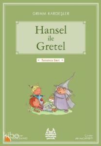 Hansel ile Gretel