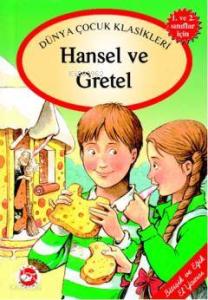 Hansel ve Gretel
