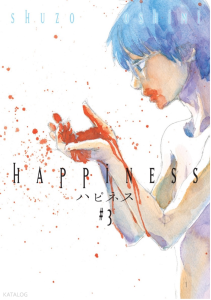 Happiness - 3