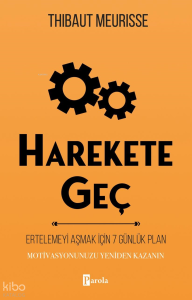 Harekete Geç