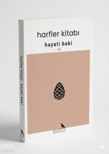 Harfler Kitabı