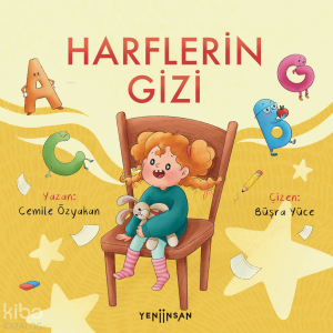 Harflerin Gizi