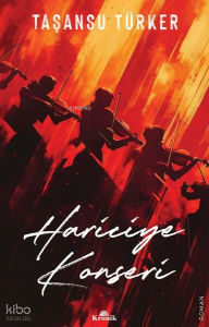 Hariciye Konseri