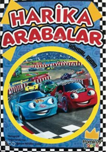 Harika Arabalar