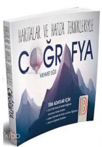Haritalar ve Hafıza Teknikleriyle Coğrafya