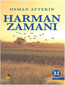 Harman Zamanı