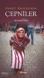 Harşit Havzasında Çepniler