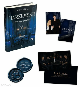 Harzemşah