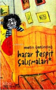 Hasar Tespit Çalışmaları