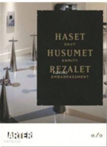 Haset, Husumet, Rezalet 2/2; Envy, Enmity, Embarrasment 2/2
