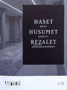 Haset, Husumet, Rezalet