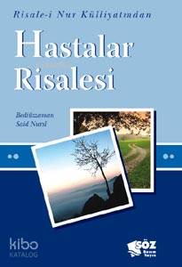 Hastalar Risalesi (cep Boy)