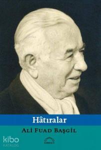 Hâtıralar