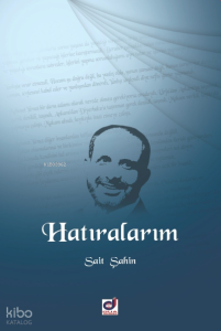 Hatıralarım