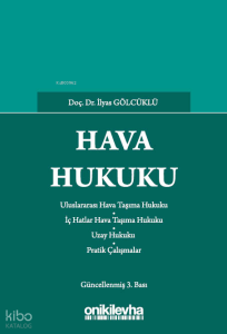 Hava Hukuku