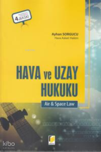 Hava ve Uzay Hukuku