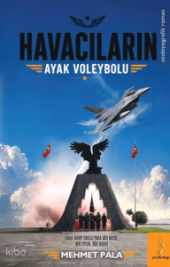 Havacıların Ayak Voleybolu