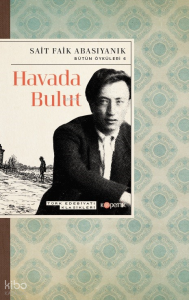 Havada Bulut